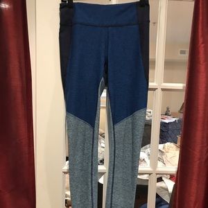 Outdoor voices leggings